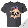 Honor Flight - Dri-Power® Youth 50/50 T-Shirt Thumbnail