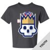 Honor Flight - Dri-Power® Youth 50/50 T-Shirt Thumbnail