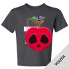 Honor Flight - Dri-Power® Youth 50/50 T-Shirt Thumbnail