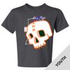Honor Flight - Dri-Power® Youth 50/50 T-Shirt Thumbnail