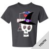 Honor Flight - Dri-Power® Youth 50/50 T-Shirt Thumbnail