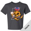 Honor Flight - Dri-Power® Youth 50/50 T-Shirt Thumbnail