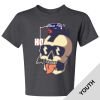 Honor Flight - Dri-Power® Youth 50/50 T-Shirt Thumbnail