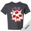 Honor Flight - Dri-Power® Youth 50/50 T-Shirt Thumbnail