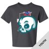 Honor Flight - Dri-Power® Youth 50/50 T-Shirt Thumbnail
