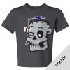 Honor Flight - Dri-Power® Youth 50/50 T-Shirt Thumbnail