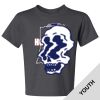 Honor Flight - Dri-Power® Youth 50/50 T-Shirt Thumbnail