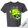 Honor Flight - Dri-Power® Youth 50/50 T-Shirt Thumbnail