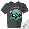 Honor Flight - Dri-Power® Youth 50/50 T-Shirt Thumbnail