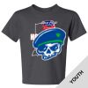 Honor Flight - Dri-Power® Youth 50/50 T-Shirt Thumbnail