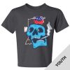 Honor Flight - Dri-Power® Youth 50/50 T-Shirt Thumbnail