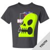 Honor Flight - Dri-Power® Youth 50/50 T-Shirt Thumbnail