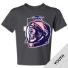 Honor Flight - Dri-Power® Youth 50/50 T-Shirt Thumbnail