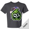 Honor Flight - Dri-Power® Youth 50/50 T-Shirt Thumbnail
