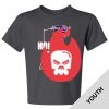 Honor Flight - Dri-Power® Youth 50/50 T-Shirt Thumbnail