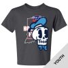 Honor Flight - Dri-Power® Youth 50/50 T-Shirt Thumbnail
