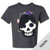 Honor Flight - Dri-Power® Youth 50/50 T-Shirt Thumbnail