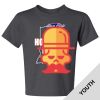 Honor Flight - Dri-Power® Youth 50/50 T-Shirt Thumbnail
