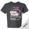 Honor Flight - Dri-Power® Youth 50/50 T-Shirt Thumbnail