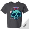 Honor Flight - Dri-Power® Youth 50/50 T-Shirt Thumbnail