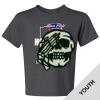 Honor Flight - Dri-Power® Youth 50/50 T-Shirt Thumbnail