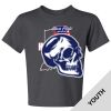 Honor Flight - Dri-Power® Youth 50/50 T-Shirt Thumbnail