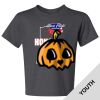 Honor Flight - Dri-Power® Youth 50/50 T-Shirt Thumbnail