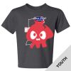 Honor Flight - Dri-Power® Youth 50/50 T-Shirt Thumbnail