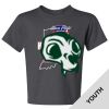 Honor Flight - Dri-Power® Youth 50/50 T-Shirt Thumbnail