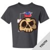 Honor Flight - Dri-Power® Youth 50/50 T-Shirt Thumbnail