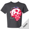 Honor Flight - Dri-Power® Youth 50/50 T-Shirt Thumbnail
