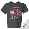 Honor Flight - Dri-Power® Youth 50/50 T-Shirt Thumbnail