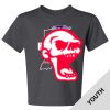 Honor Flight - Dri-Power® Youth 50/50 T-Shirt Thumbnail