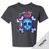 Honor Flight - Dri-Power® Youth 50/50 T-Shirt Thumbnail