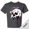 Honor Flight - Dri-Power® Youth 50/50 T-Shirt Thumbnail