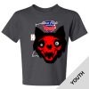 Honor Flight - Dri-Power® Youth 50/50 T-Shirt Thumbnail