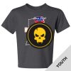 Honor Flight - Dri-Power® Youth 50/50 T-Shirt Thumbnail