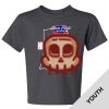 Honor Flight - Dri-Power® Youth 50/50 T-Shirt Thumbnail