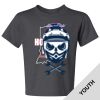 Honor Flight - Dri-Power® Youth 50/50 T-Shirt Thumbnail