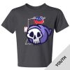 Honor Flight - Dri-Power® Youth 50/50 T-Shirt Thumbnail
