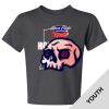 Honor Flight - Dri-Power® Youth 50/50 T-Shirt Thumbnail