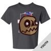 Honor Flight - Dri-Power® Youth 50/50 T-Shirt Thumbnail