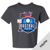 Honor Flight - Dri-Power® Youth 50/50 T-Shirt Thumbnail
