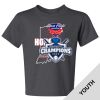 Honor Flight - Dri-Power® Youth 50/50 T-Shirt Thumbnail