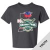 Honor Flight - Dri-Power® Youth 50/50 T-Shirt Thumbnail
