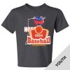 Honor Flight - Dri-Power® Youth 50/50 T-Shirt Thumbnail