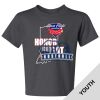 Honor Flight - Dri-Power® Youth 50/50 T-Shirt Thumbnail