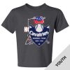 Honor Flight - Dri-Power® Youth 50/50 T-Shirt Thumbnail