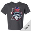 Honor Flight - Dri-Power® Youth 50/50 T-Shirt Thumbnail