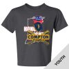 Honor Flight - Dri-Power® Youth 50/50 T-Shirt Thumbnail
